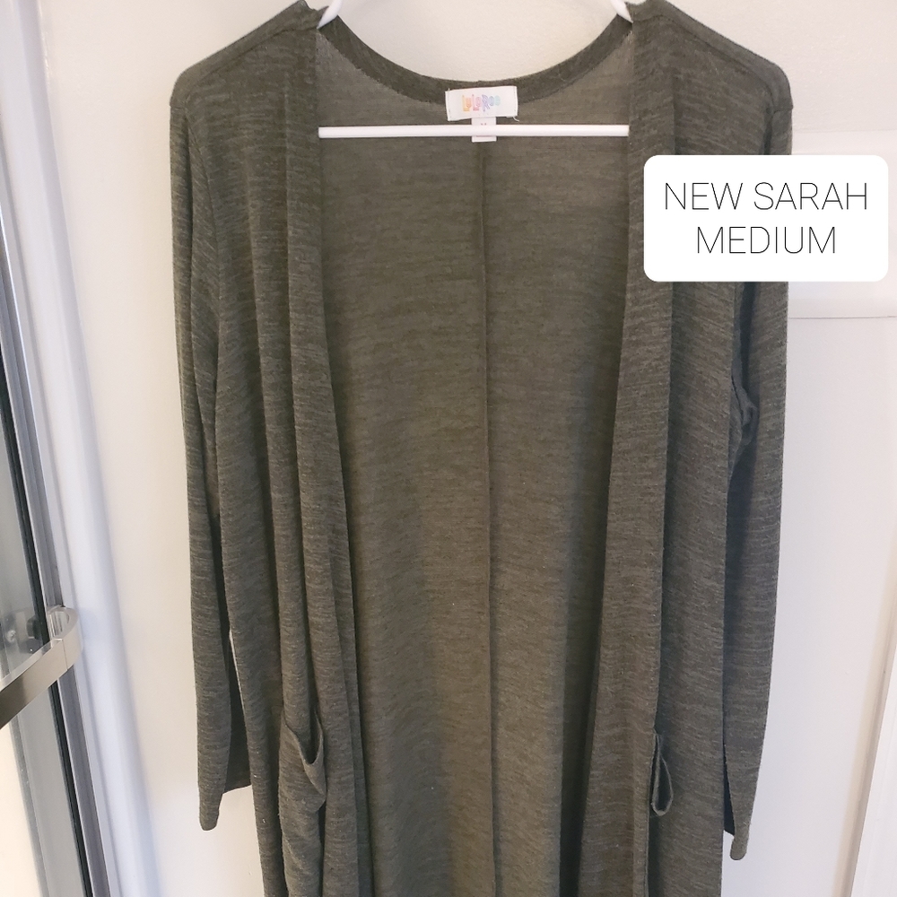 Lularoe Sarah - Medium